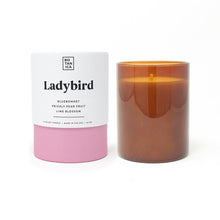 Load image into Gallery viewer, Botanica Ladybird Candle