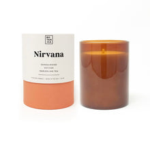 Load image into Gallery viewer, Botanica Nirvana Candle