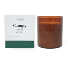 Load image into Gallery viewer, Botanica Canopy Candle
