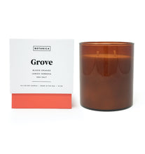 Load image into Gallery viewer, Botanica Grove Candle
