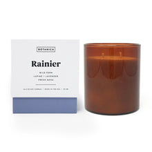 Load image into Gallery viewer, Botanica Rainier Candle
