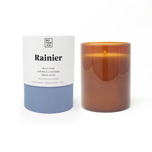 Load image into Gallery viewer, Botanica Rainier Candle
