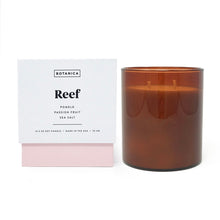 Load image into Gallery viewer, Botanica Reef Candle
