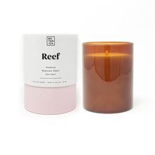 Load image into Gallery viewer, Botanica Reef Candle
