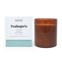 Load image into Gallery viewer, Botanica Teahupo'o Candle
