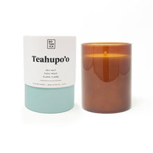 Load image into Gallery viewer, Botanica Teahupo'o Candle
