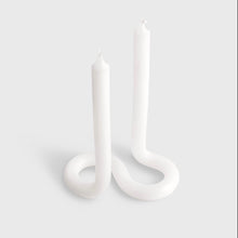 Load image into Gallery viewer, Lex Pott Twist Candles
