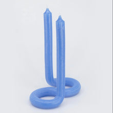 Load image into Gallery viewer, Lex Pott Twist Candles
