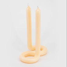 Load image into Gallery viewer, Lex Pott Twist Candles
