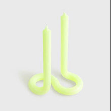 Load image into Gallery viewer, Lex Pott Twist Candles
