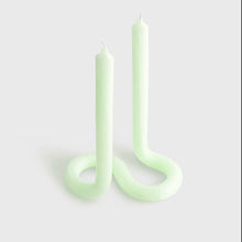 Load image into Gallery viewer, Lex Pott Twist Candles
