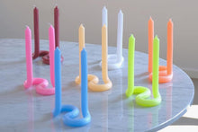 Load image into Gallery viewer, Lex Pott Twist Candles
